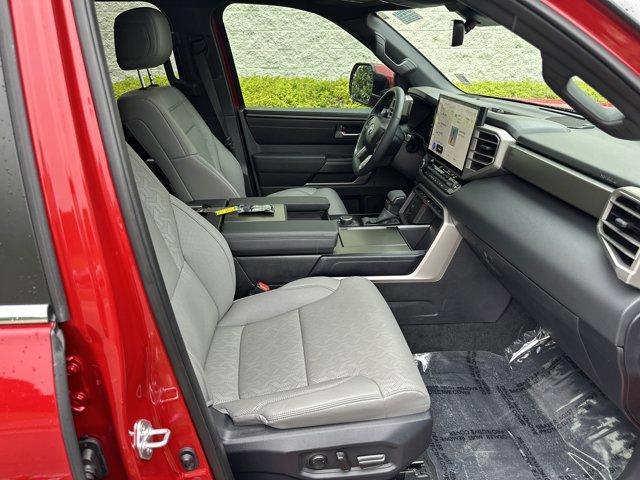 used 2025 Toyota Sequoia car, priced at $66,681