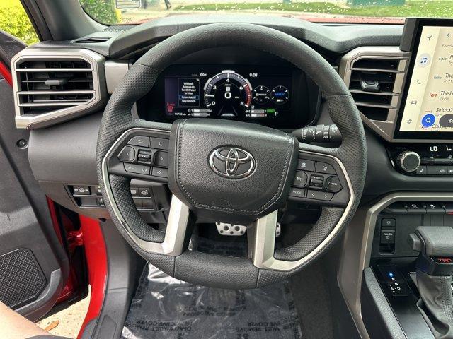 used 2025 Toyota Sequoia car, priced at $66,681