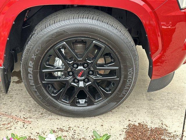 used 2025 Toyota Sequoia car, priced at $66,681