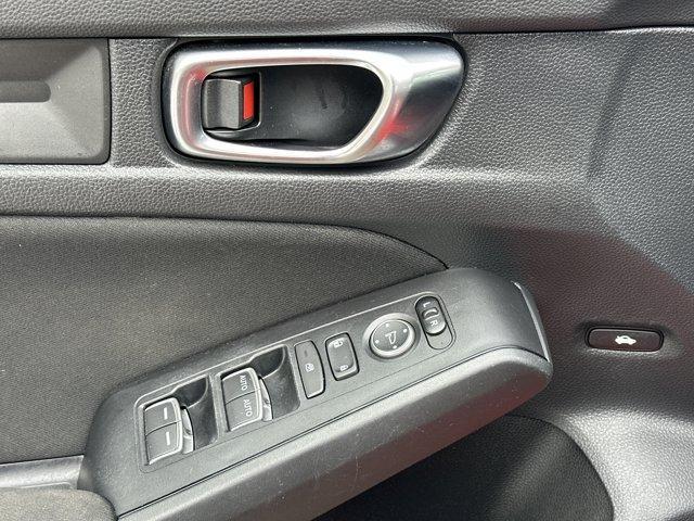 used 2022 Honda Civic car, priced at $21,989