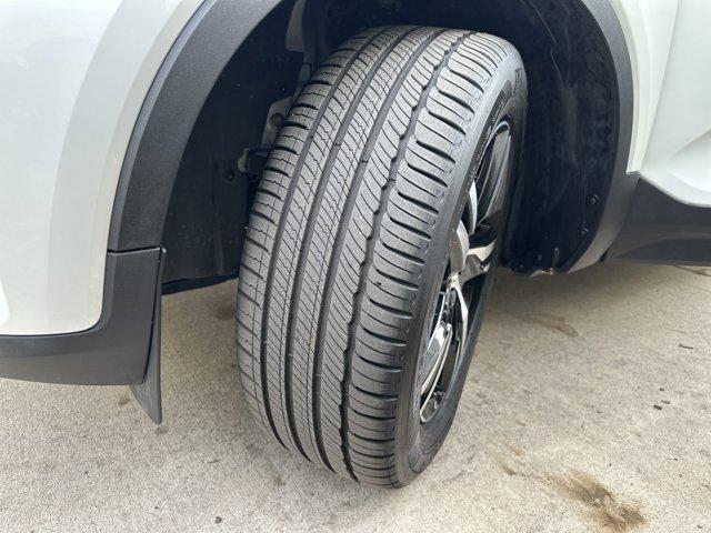 used 2025 Volvo XC40 car, priced at $28,987