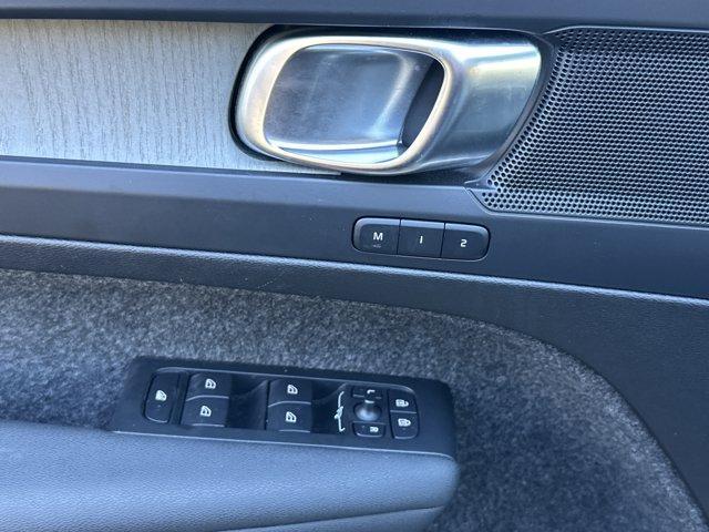 used 2025 Volvo XC40 car, priced at $28,987