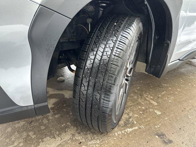 used 2025 Subaru Outback car, priced at $33,982