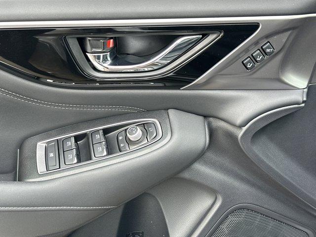 used 2025 Subaru Outback car, priced at $33,982