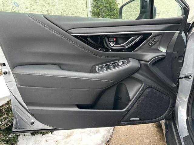 used 2025 Subaru Outback car, priced at $33,982