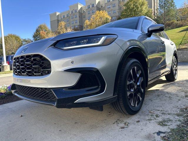 new 2027 Honda HR-V car, priced at $31,900