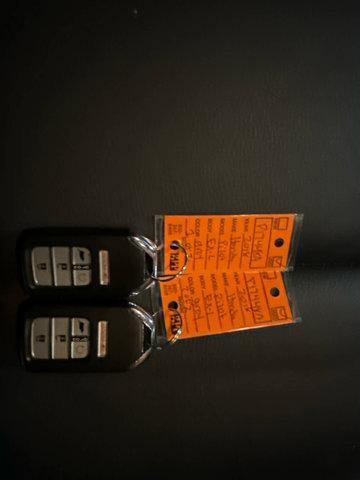 used 2018 Honda Pilot car, priced at $18,182