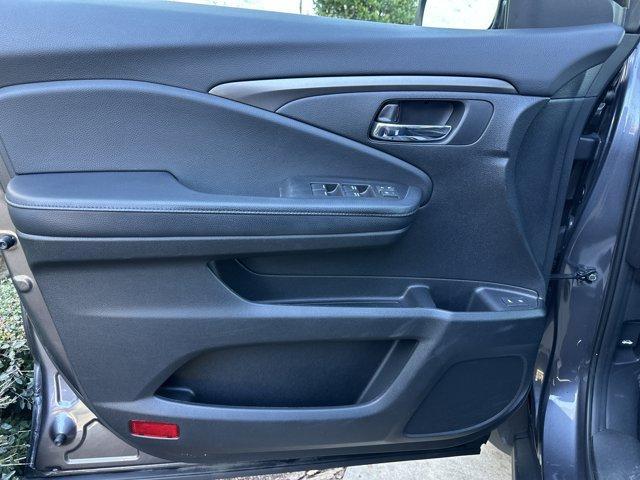 used 2018 Honda Pilot car, priced at $19,181