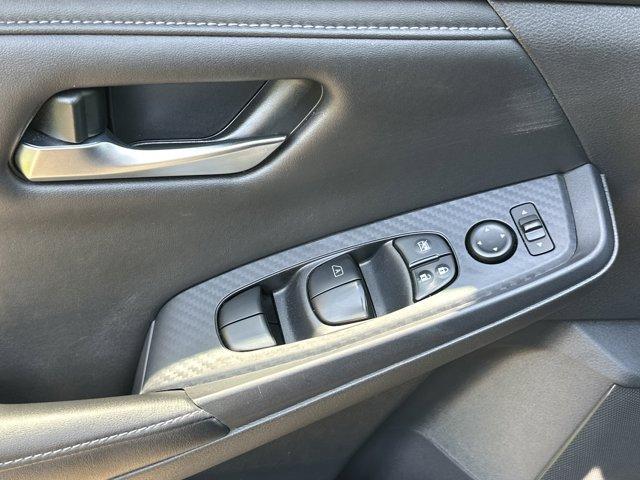 used 2024 Nissan Sentra car, priced at $20,582