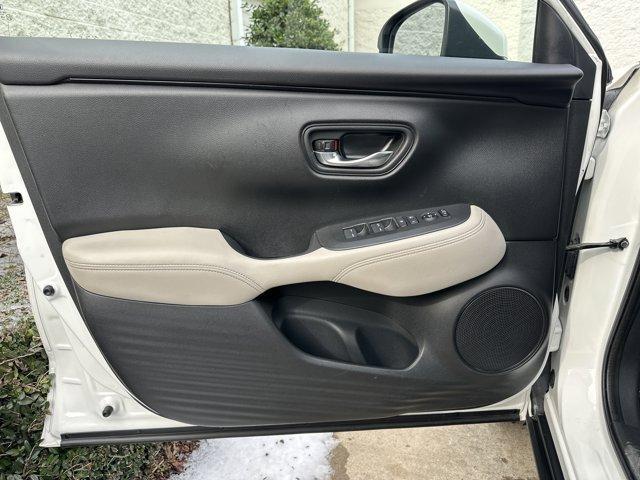 used 2023 Honda HR-V car, priced at $23,981