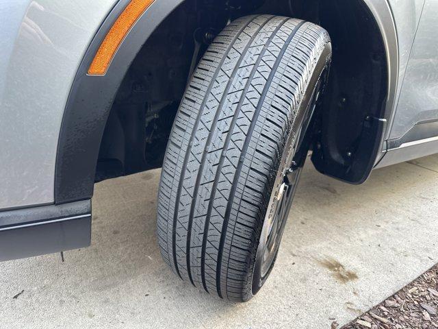 used 2024 Honda CR-V Hybrid car, priced at $36,782