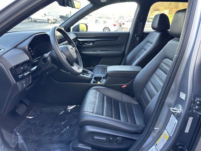 used 2024 Honda CR-V Hybrid car, priced at $36,782