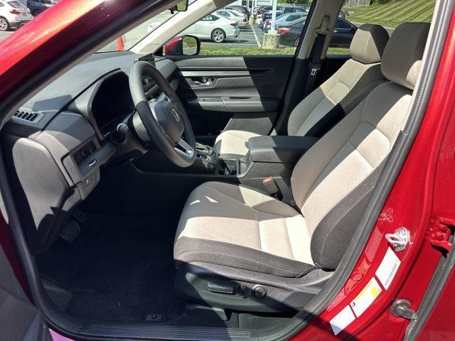 used 2024 Honda CR-V car, priced at $33,981