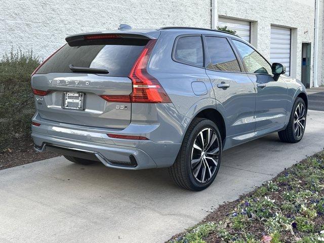 used 2024 Volvo XC60 car, priced at $34,982