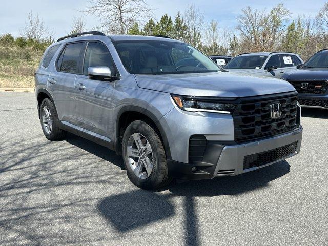 new 2026 Honda Pilot car, priced at $45,990