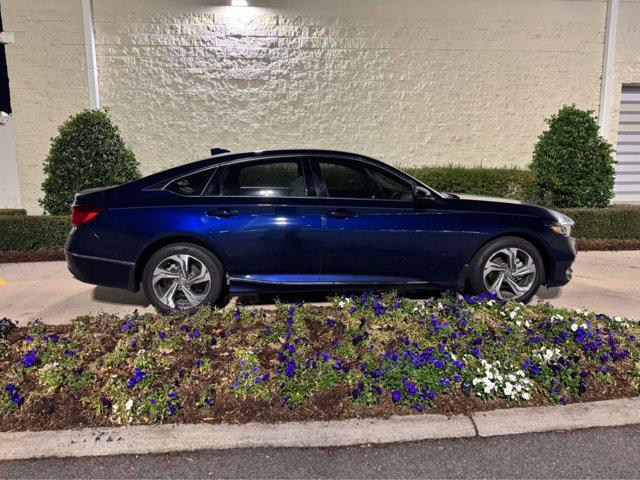 used 2020 Honda Accord car, priced at $25,982