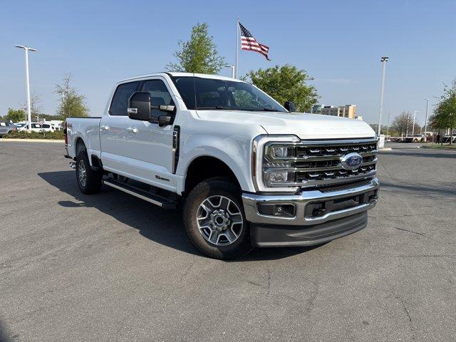 used 2026 Ford F-250 car, priced at $78,381