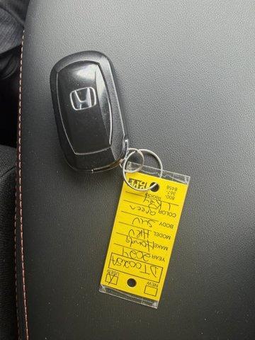 used 2024 Honda HR-V car, priced at $30,280