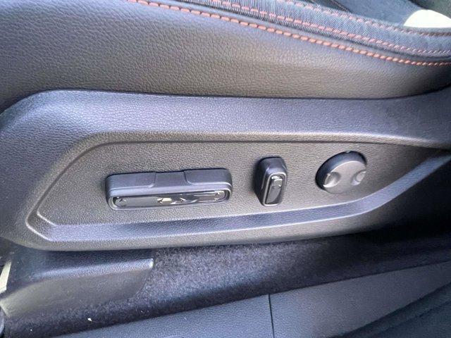 new 2026 Honda Passport car, priced at $50,450