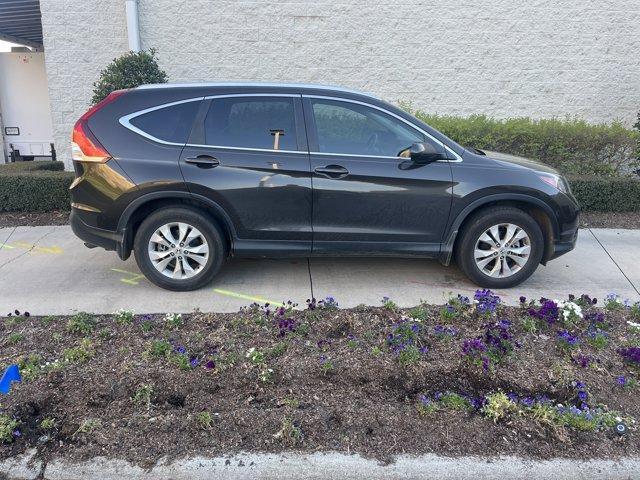 used 2014 Honda CR-V car, priced at $17,481