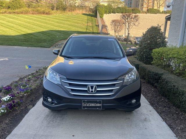 used 2014 Honda CR-V car, priced at $17,481
