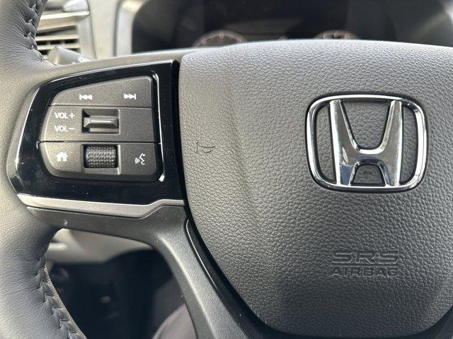 new 2026 Honda Odyssey car, priced at $52,190