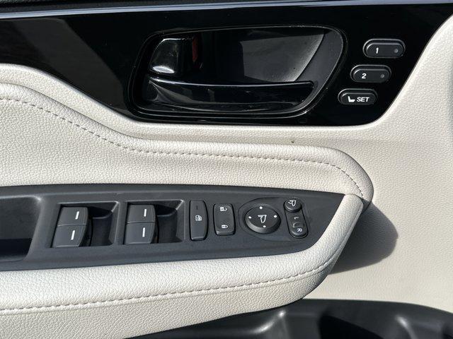 new 2026 Honda Odyssey car, priced at $52,190