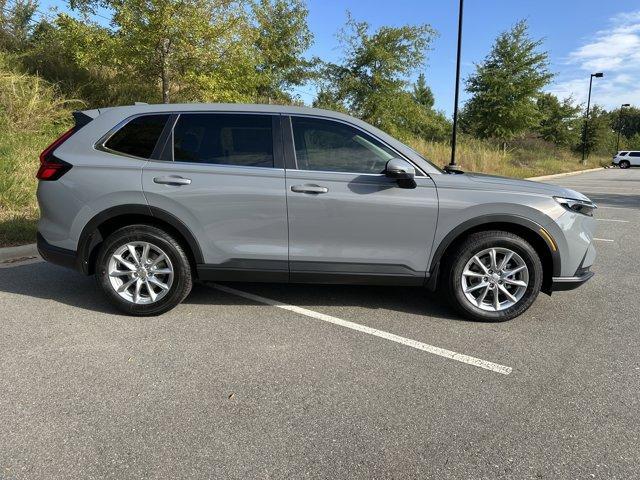 new 2026 Honda CR-V car, priced at $34,555