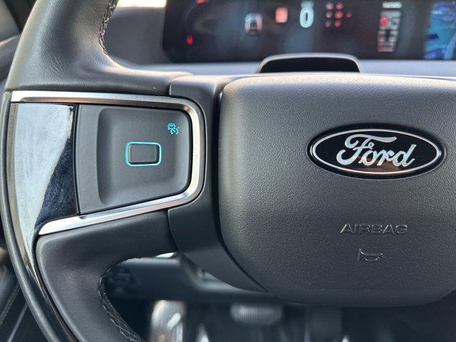 used 2025 Ford Expedition Max car, priced at $78,982