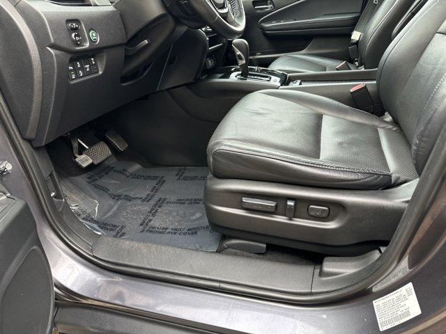 used 2018 Honda Ridgeline car, priced at $23,582