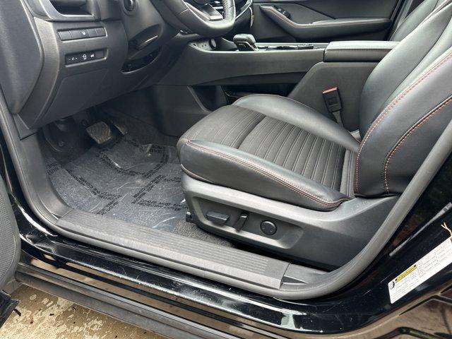 used 2025 Nissan Rogue car, priced at $31,081