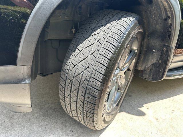 used 2022 Honda Ridgeline car, priced at $31,381