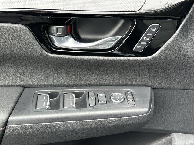 new 2026 Honda CR-V Hybrid car, priced at $41,700