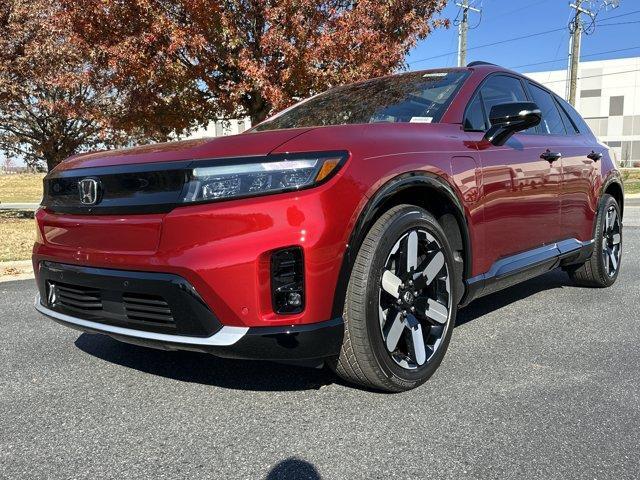 new 2026 Honda Prologue car, priced at $55,850