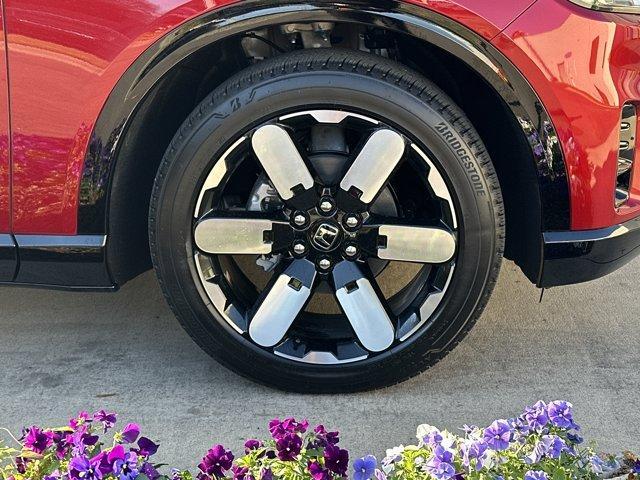 new 2026 Honda Prologue car, priced at $55,850