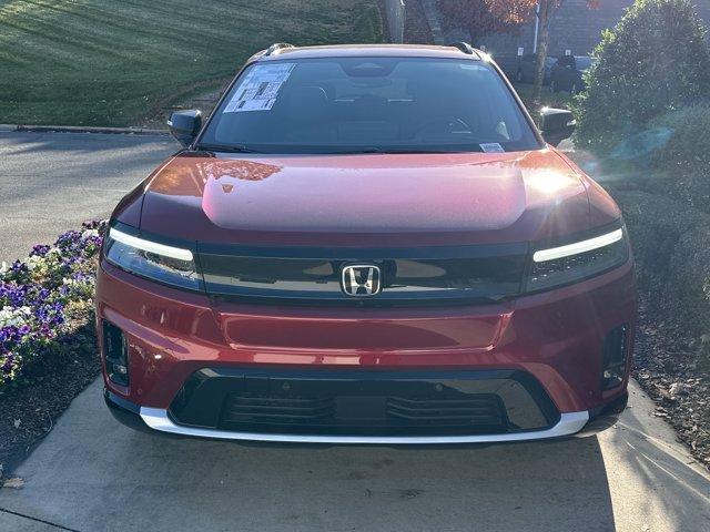 new 2026 Honda Prologue car, priced at $55,850