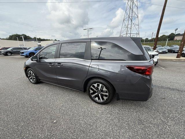 new 2026 Honda Odyssey car, priced at $43,290