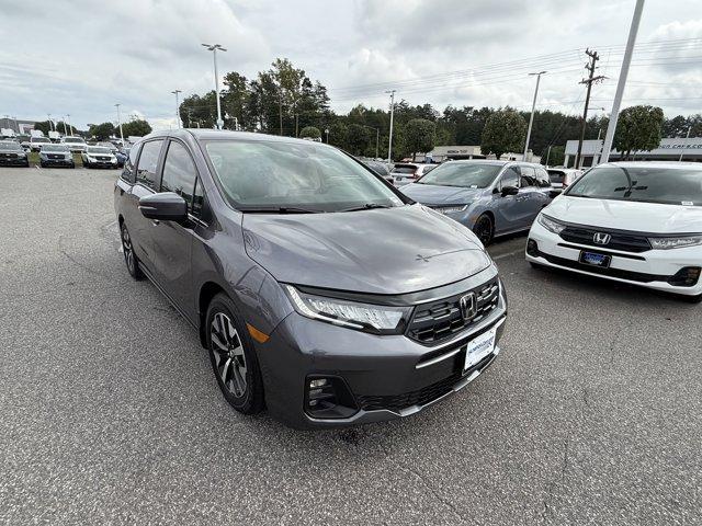 new 2026 Honda Odyssey car, priced at $43,290