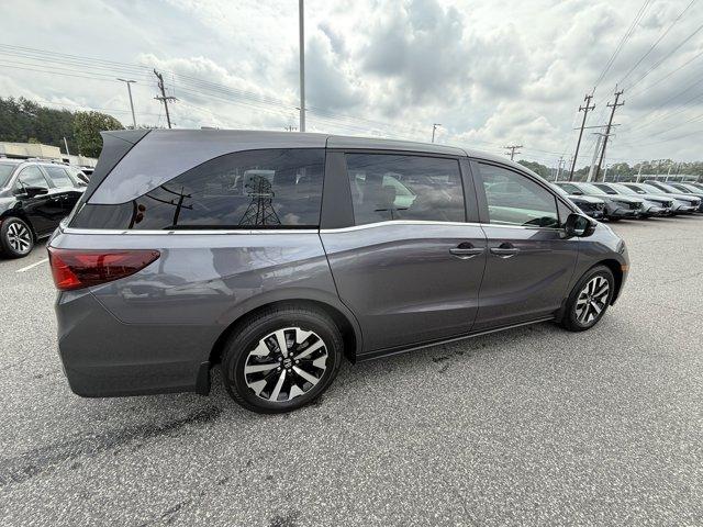 new 2026 Honda Odyssey car, priced at $43,290