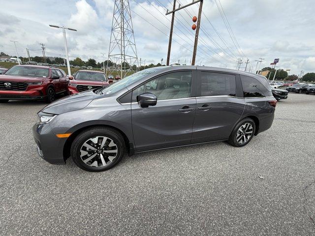 new 2026 Honda Odyssey car, priced at $43,290