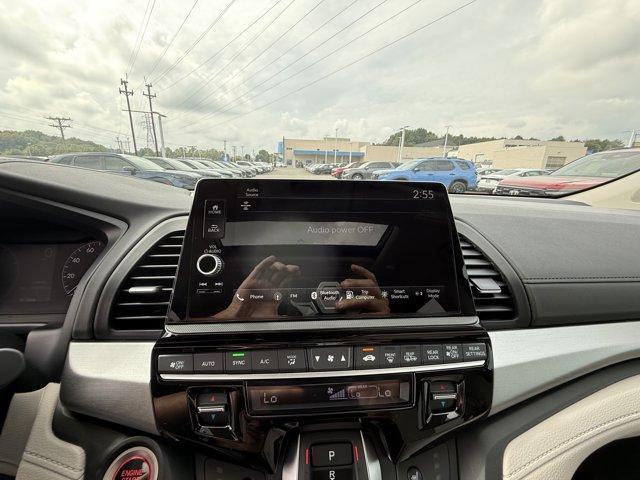 new 2026 Honda Odyssey car, priced at $43,290