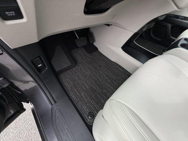 new 2026 Honda Odyssey car, priced at $43,290