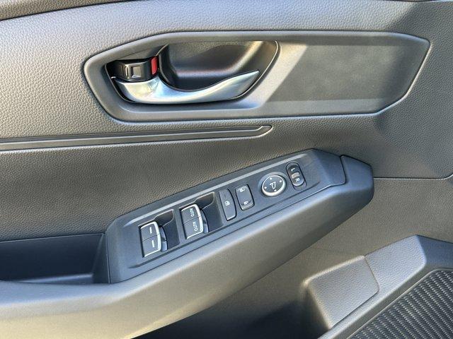 new 2026 Honda Accord car, priced at $29,590