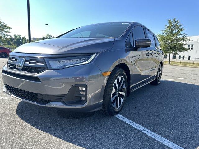 new 2026 Honda Odyssey car, priced at $43,894