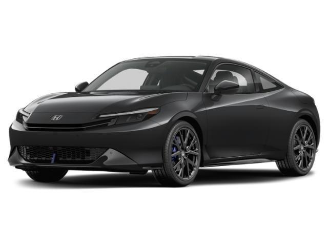 new 2026 Honda Prelude car, priced at $43,195