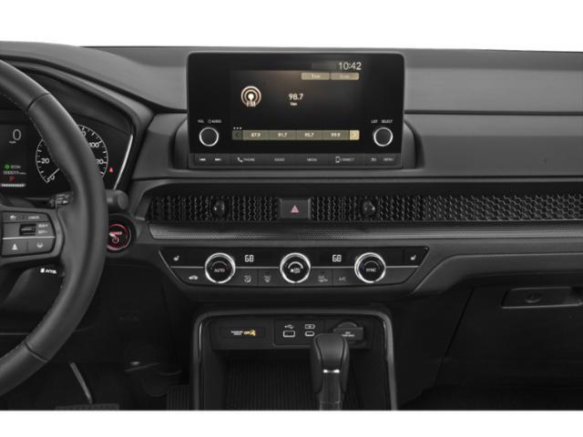 new 2025 Honda CR-V Hybrid car, priced at $36,555