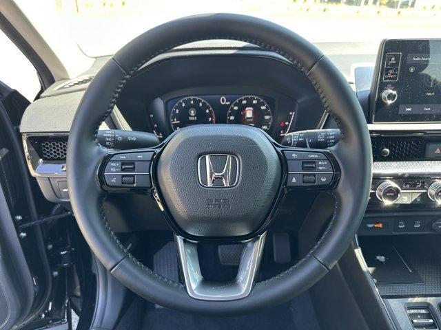 new 2026 Honda CR-V car, priced at $36,350