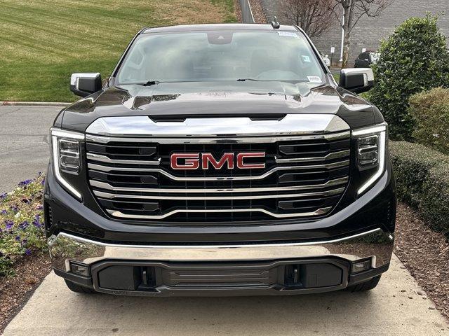 used 2022 GMC Sierra 1500 car, priced at $45,582