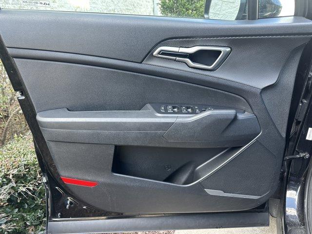 used 2023 Kia Sportage car, priced at $18,982