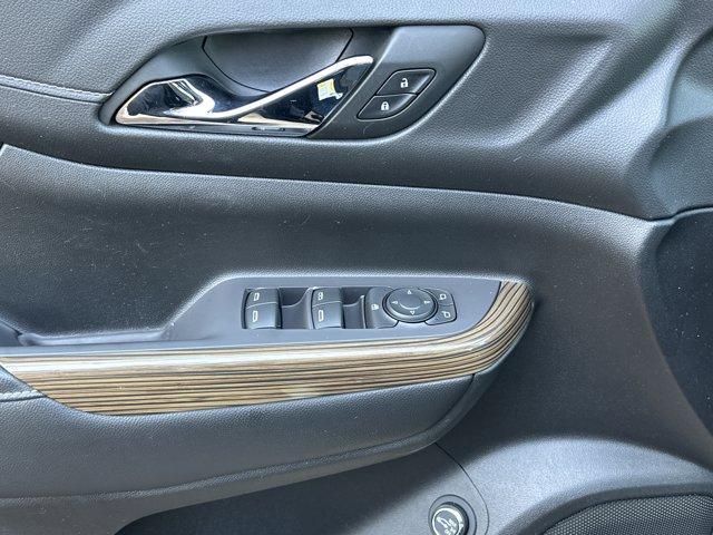 used 2022 GMC Acadia car, priced at $21,882